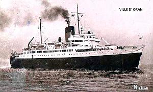 VILLE D'ORAN  10